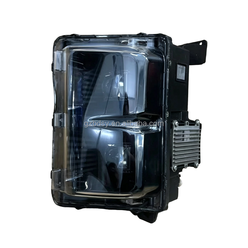 Para acessórios do Chery Jaeco - Running Headlamp avaliação e preço