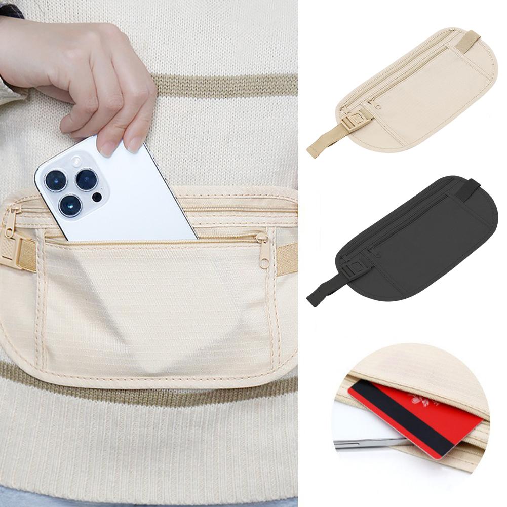 Bolsa de cintura para corrida, - Running Belt avaliação e preço