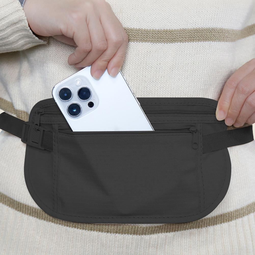 Bolsa de cintura para corrida, - Running Belt avaliação e preço