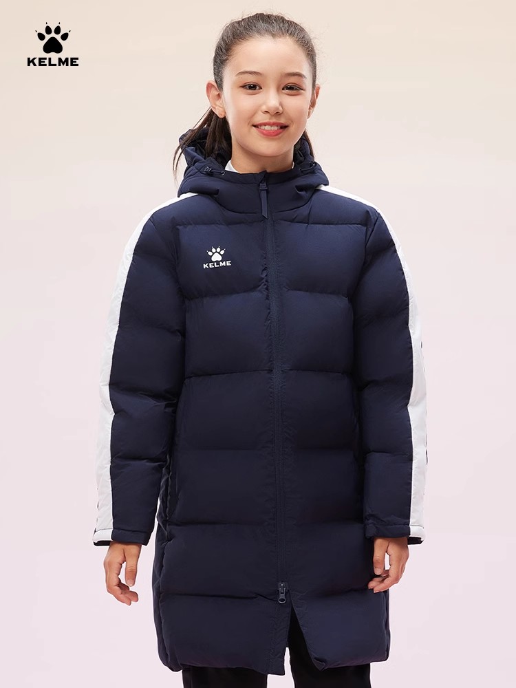 Jaqueta de Inverno KELME para  - Running Gear Kids avaliação e preço