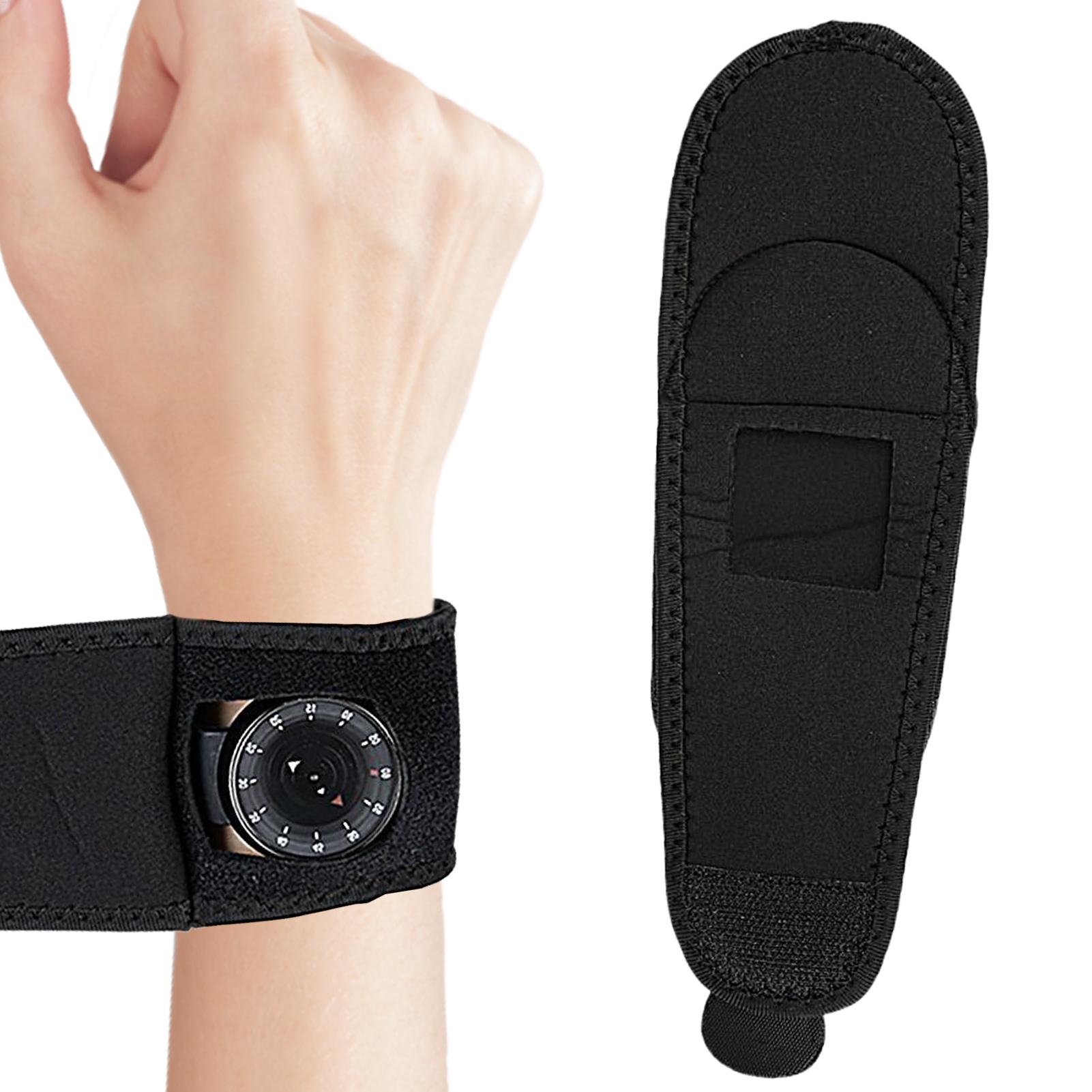 Capa para pulseira de relógio  - Running Watch avaliação e preço
