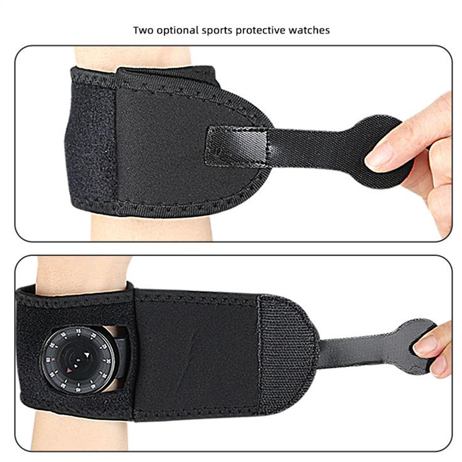 Protetor de pulseira para reló - Running Watch avaliação e preço