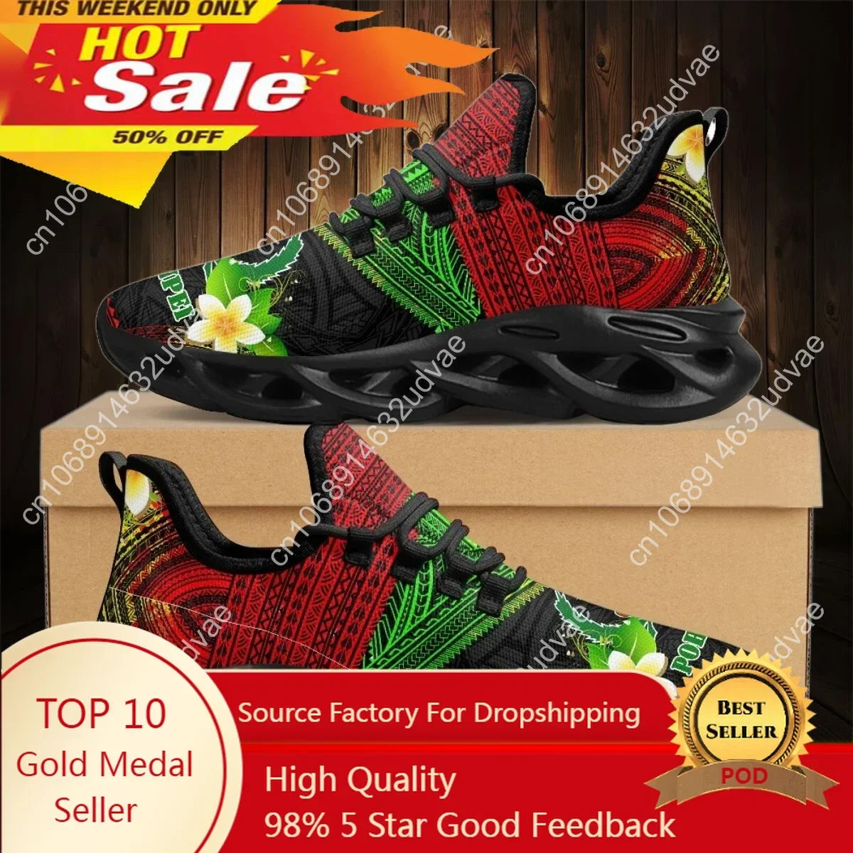 Tênis Feminino Casual de Verão - Running Shoes Women avaliação e preço