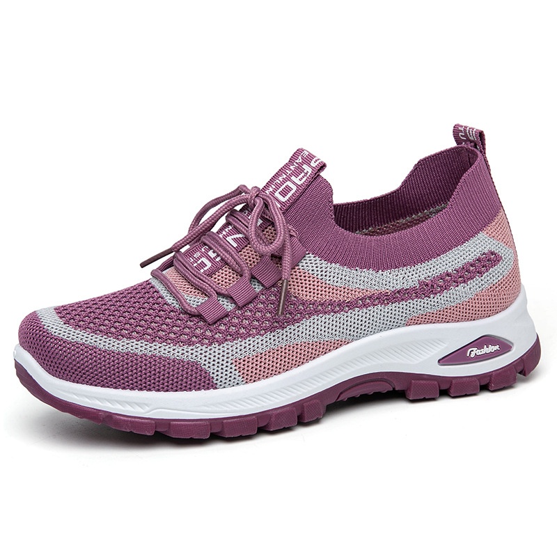 Tênis Femininos de Moda Casual - Running Shoes Women avaliação e preço