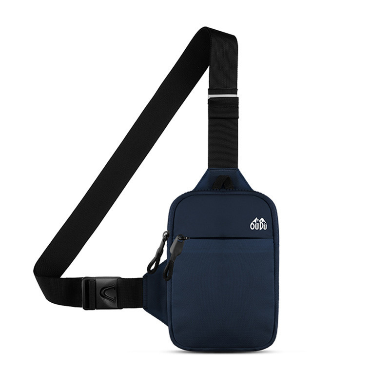 Bolsa de ombro masculina casua - Running Belt avaliação e preço