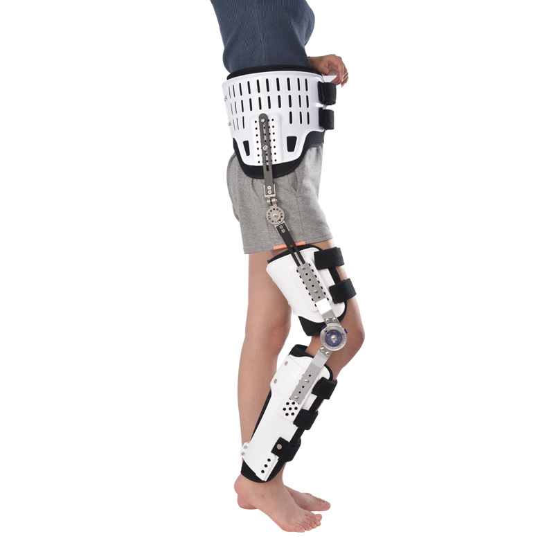 Órtese de Suporte para Articul - Ankle Brace avaliação e preço