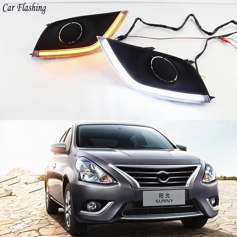 2 unidades de luzes de circula - Running Headlamp avaliação e preço