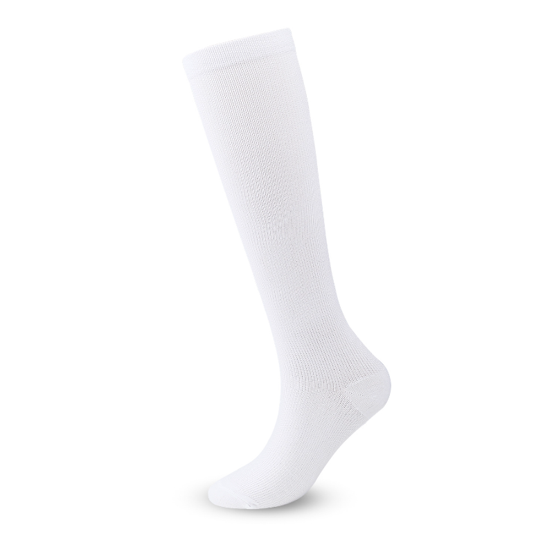 Meias de Compressão Longas Tra - Sports Socks avaliação e preço