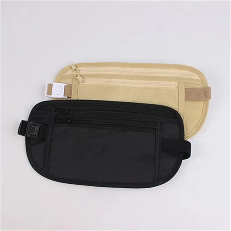 Bolsa de cintura esportiva mul - Running Belt avaliação e preço