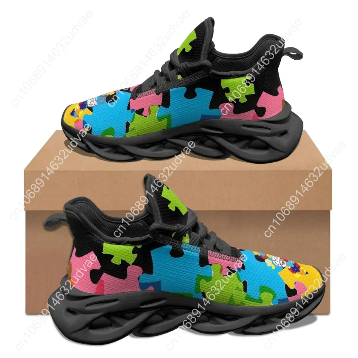 Tênis Esportivo Masculino e Fe - Running Shoes Women avaliação e preço