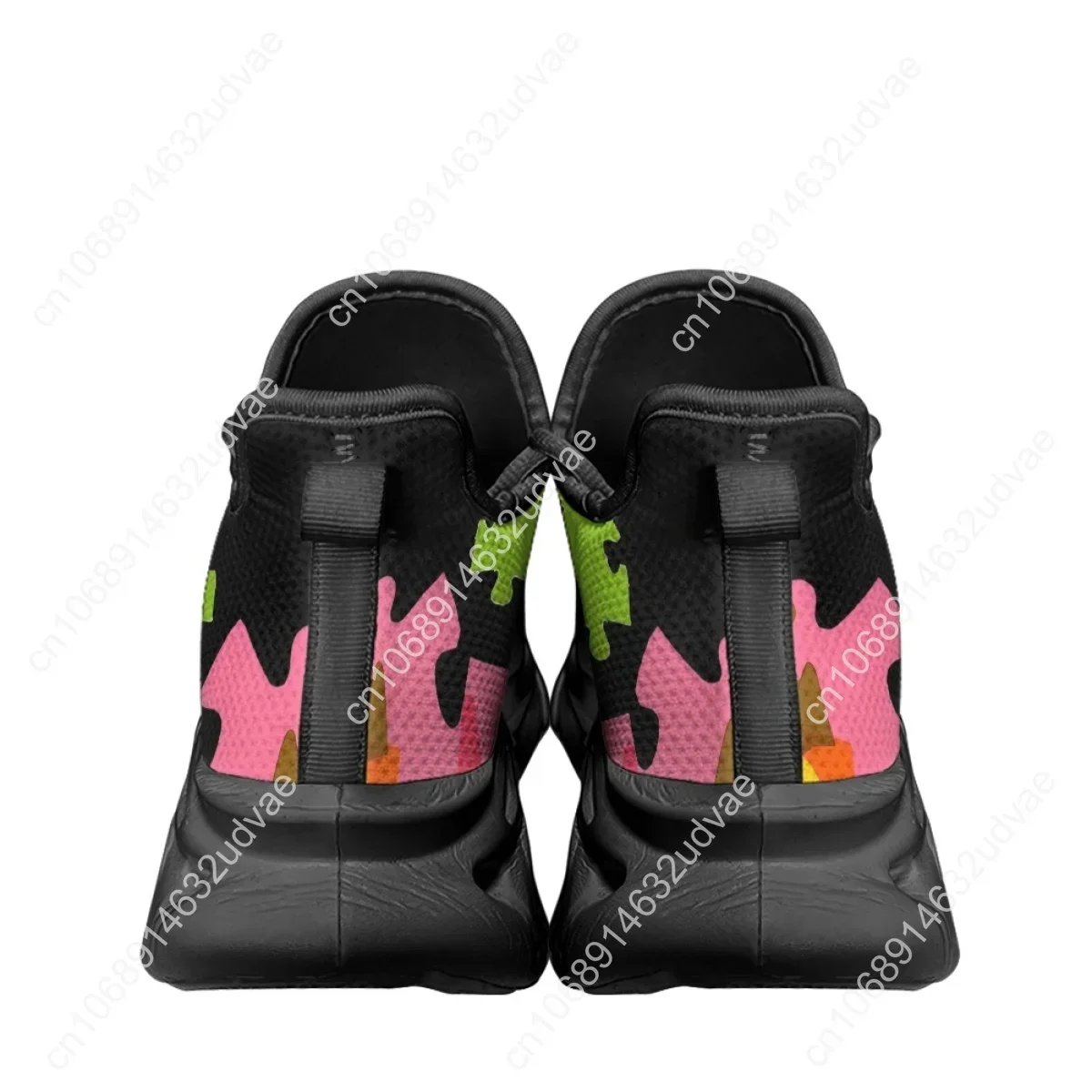Tênis Esportivo Masculino e Fe - Running Shoes Women avaliação e preço