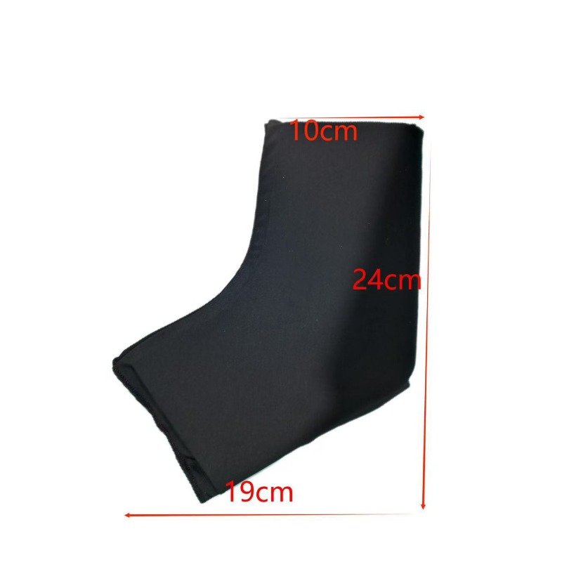 Suporte de Tornozelo com Gel S - Ankle Brace avaliação e preço