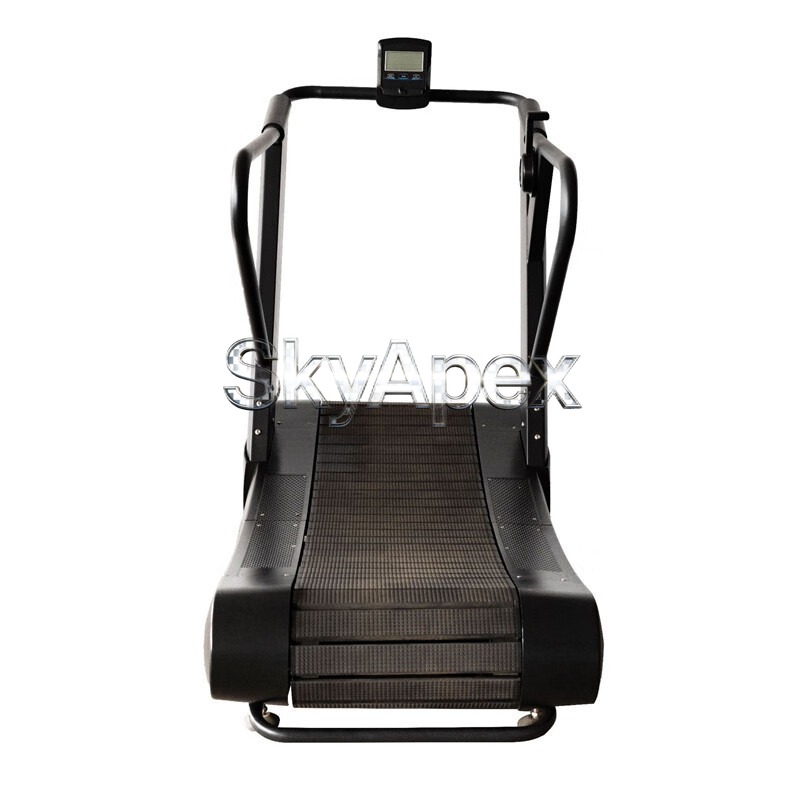 Esteira de Corrida Comercial N - Running Belt avaliação e preço
