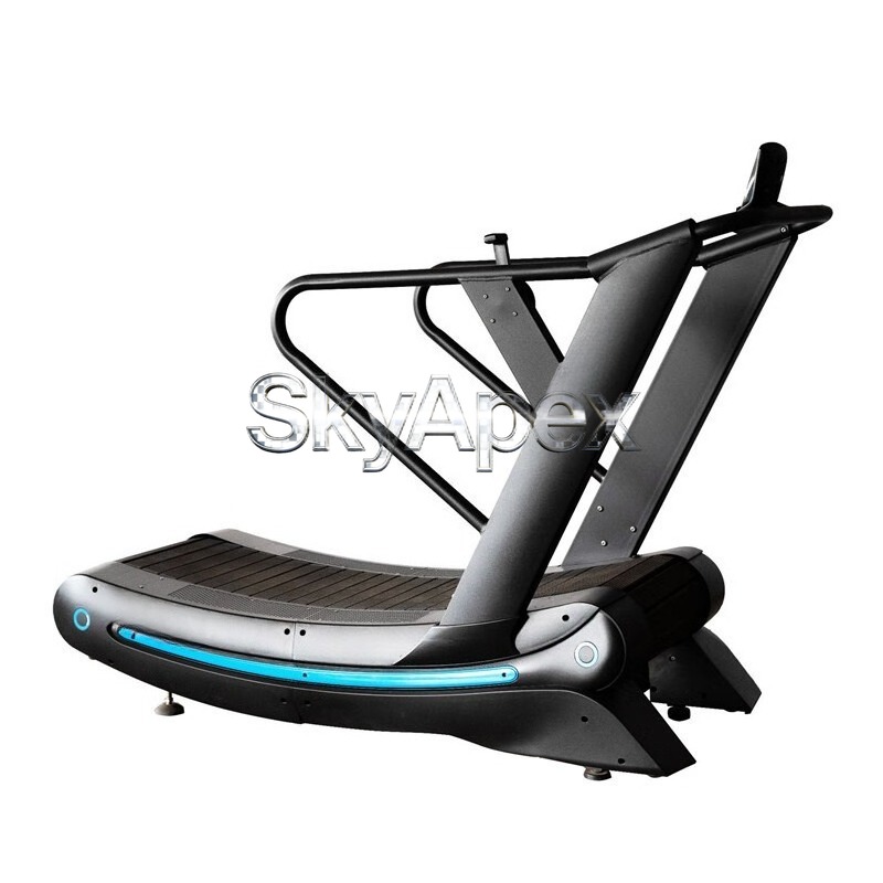 Esteira de Corrida Comercial N - Running Belt avaliação e preço