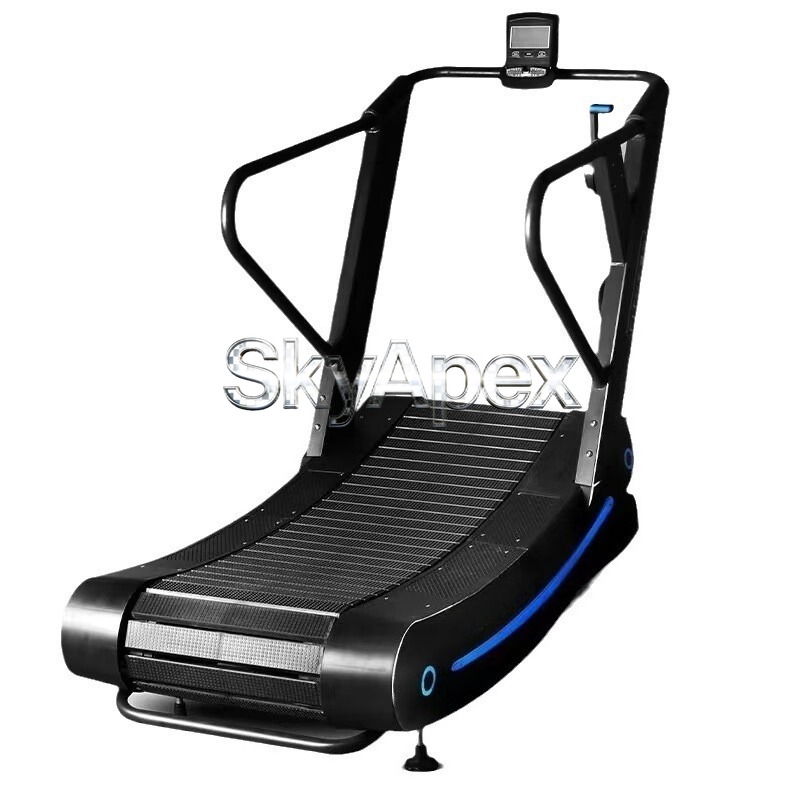 Esteira de Corrida Comercial N - Running Belt avaliação e preço