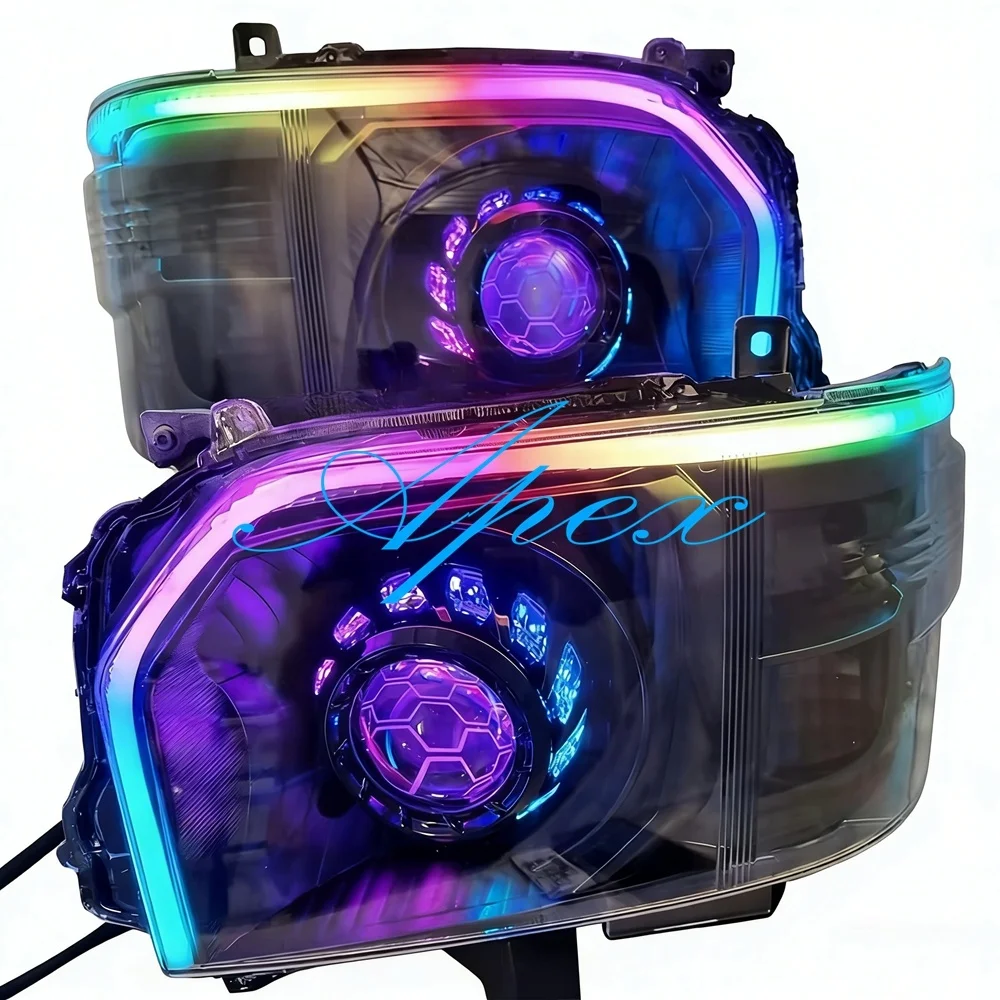 Conjunto de Farol LED para Ôni - Running Headlamp avaliação e preço