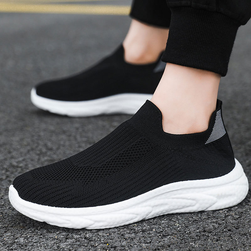 Tênis masculinos de tamanho gr - Running Shoes Men avaliação e preço