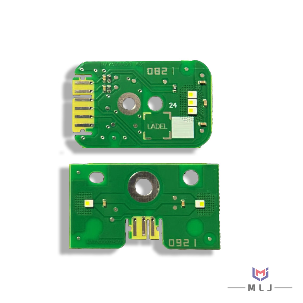 Placa de Controle de Farol LED - Running Headlamp avaliação e preço
