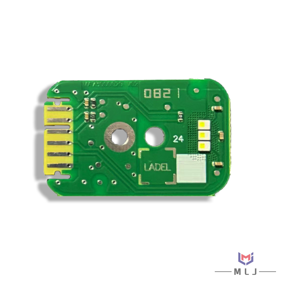 Placa de Controle de Farol LED - Running Headlamp avaliação e preço