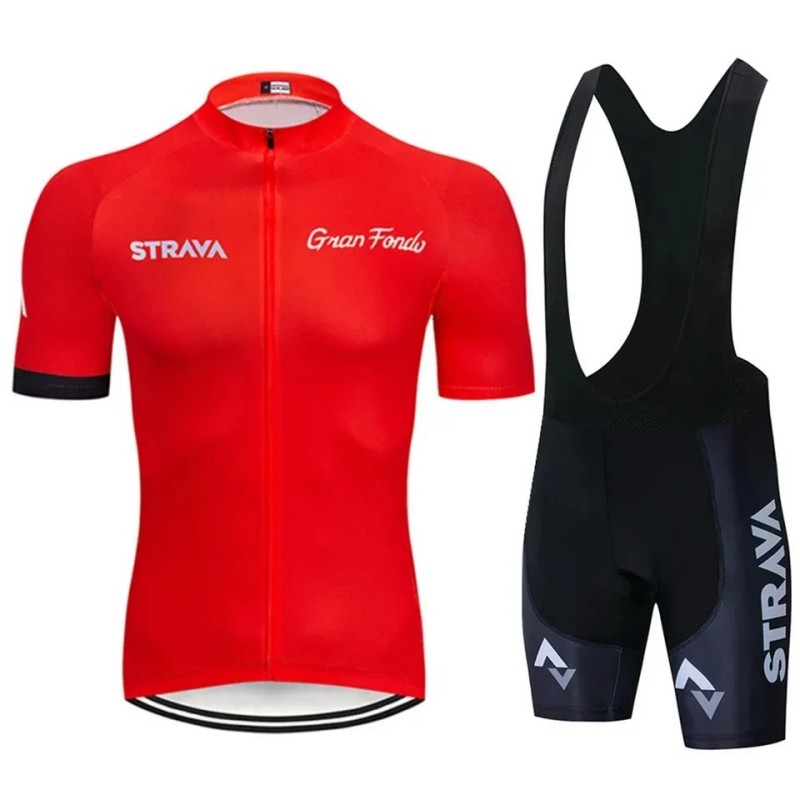 Conjunto de Camisa e Shorts de - Race Bib avaliação e preço