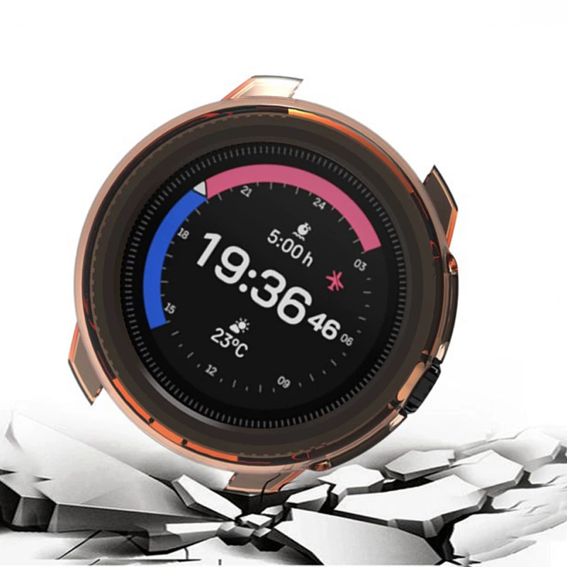 Capa protetora para o relógio  - Running Watch avaliação e preço