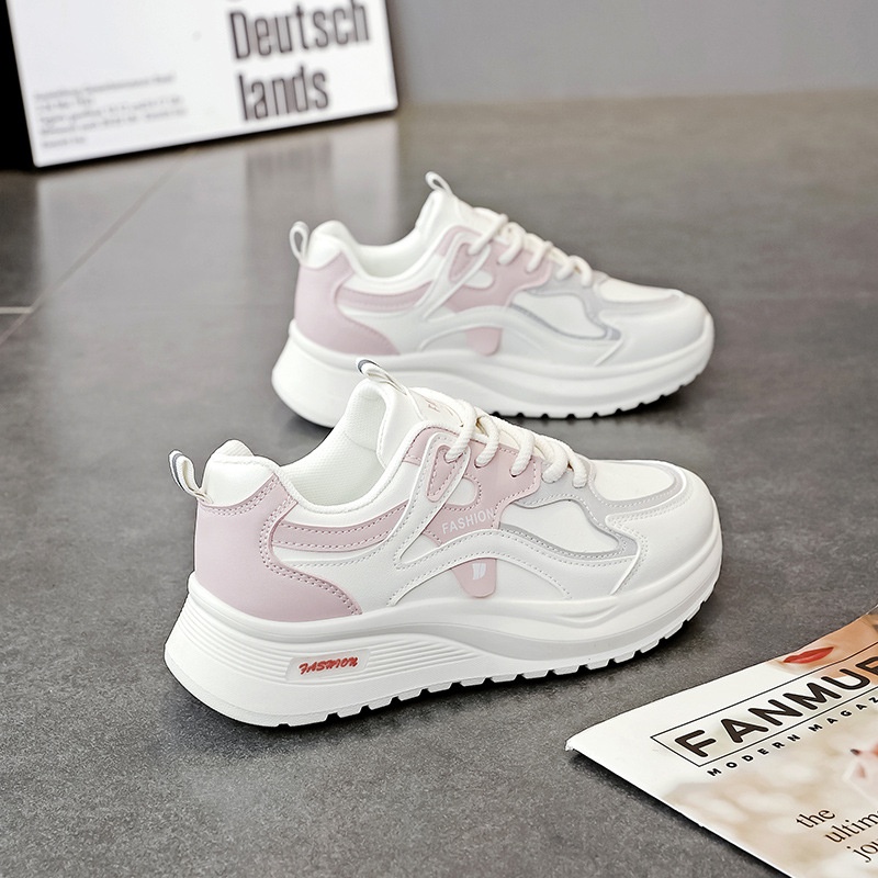 Tênis Feminino Casual de Prima - Running Shoes Women avaliação e preço