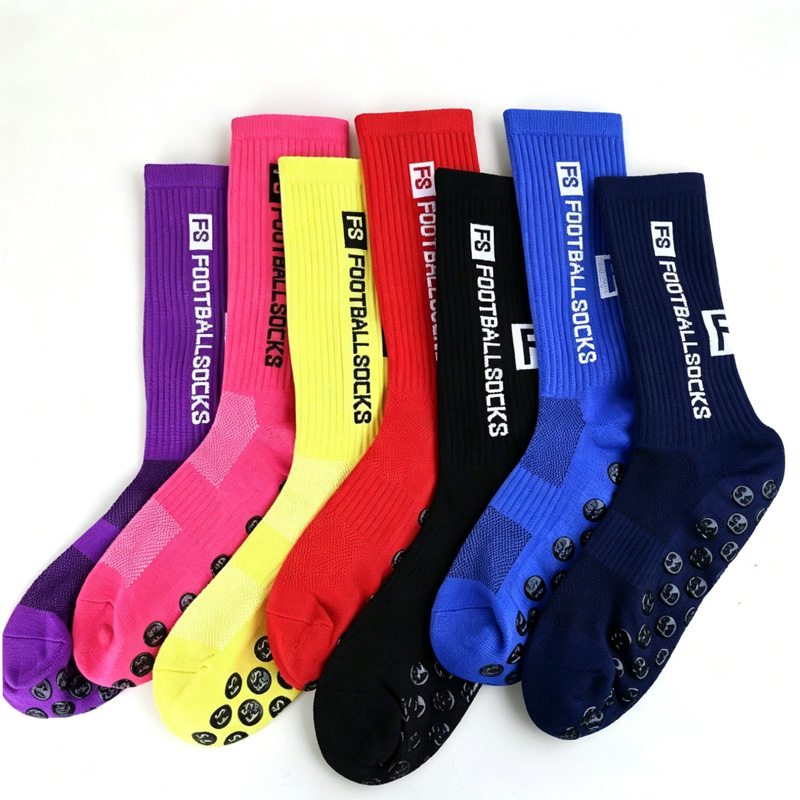 1 Par de Meias Esportivas Anti - Sports Socks avaliação e preço