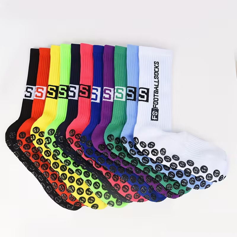 1 Par de Meias Esportivas Anti - Sports Socks avaliação e preço