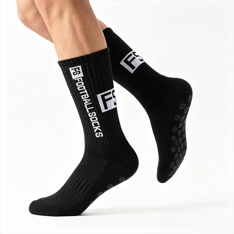 1 Par de Meias Esportivas Anti - Sports Socks avaliação e preço