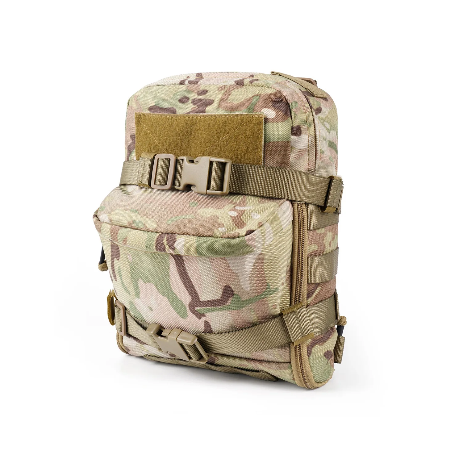 Mochila Tática de Hidratação c - Hydration Vest avaliação e preço