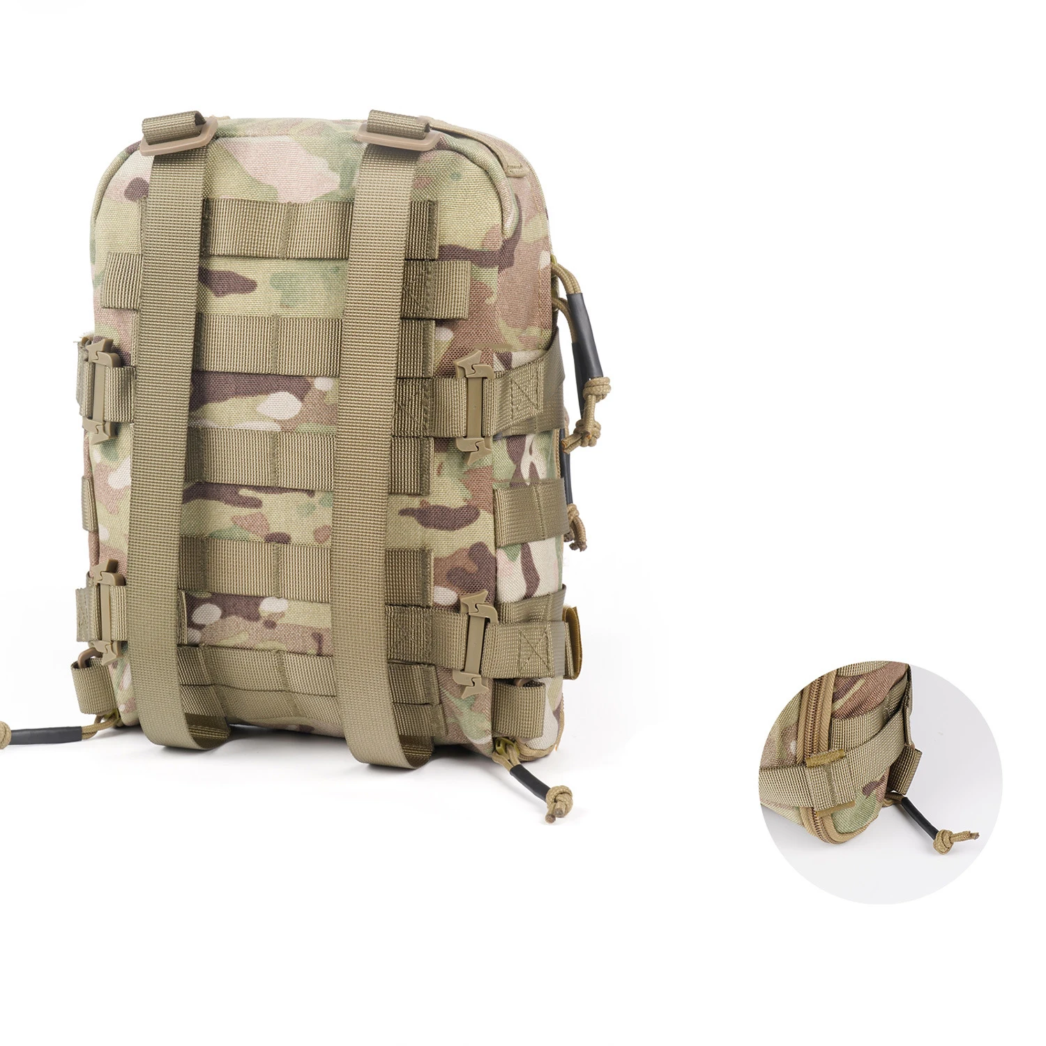 Mochila Tática de Hidratação c - Hydration Vest avaliação e preço