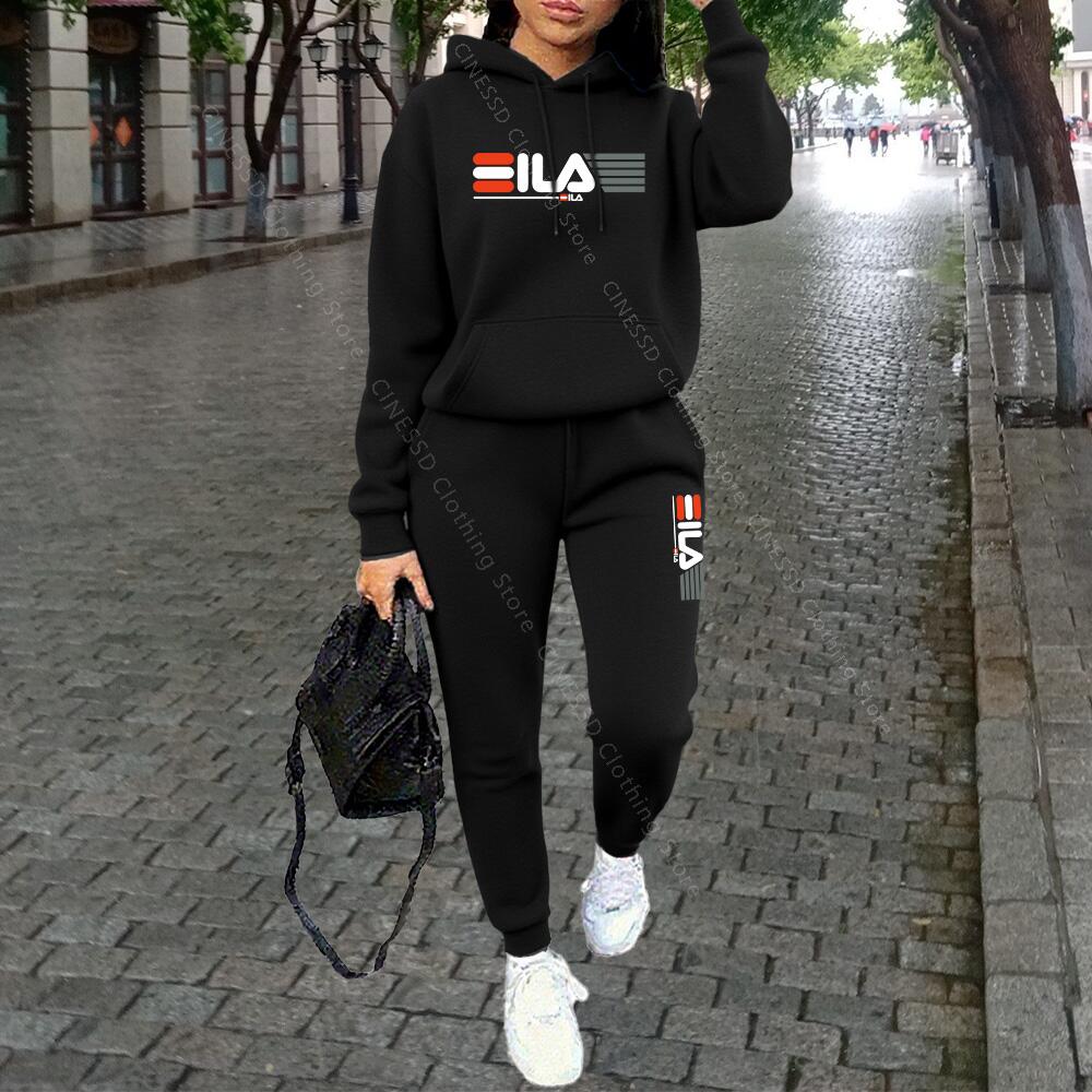 Conjunto de Treino Urbano Femi - Joggers Pants avaliação e preço