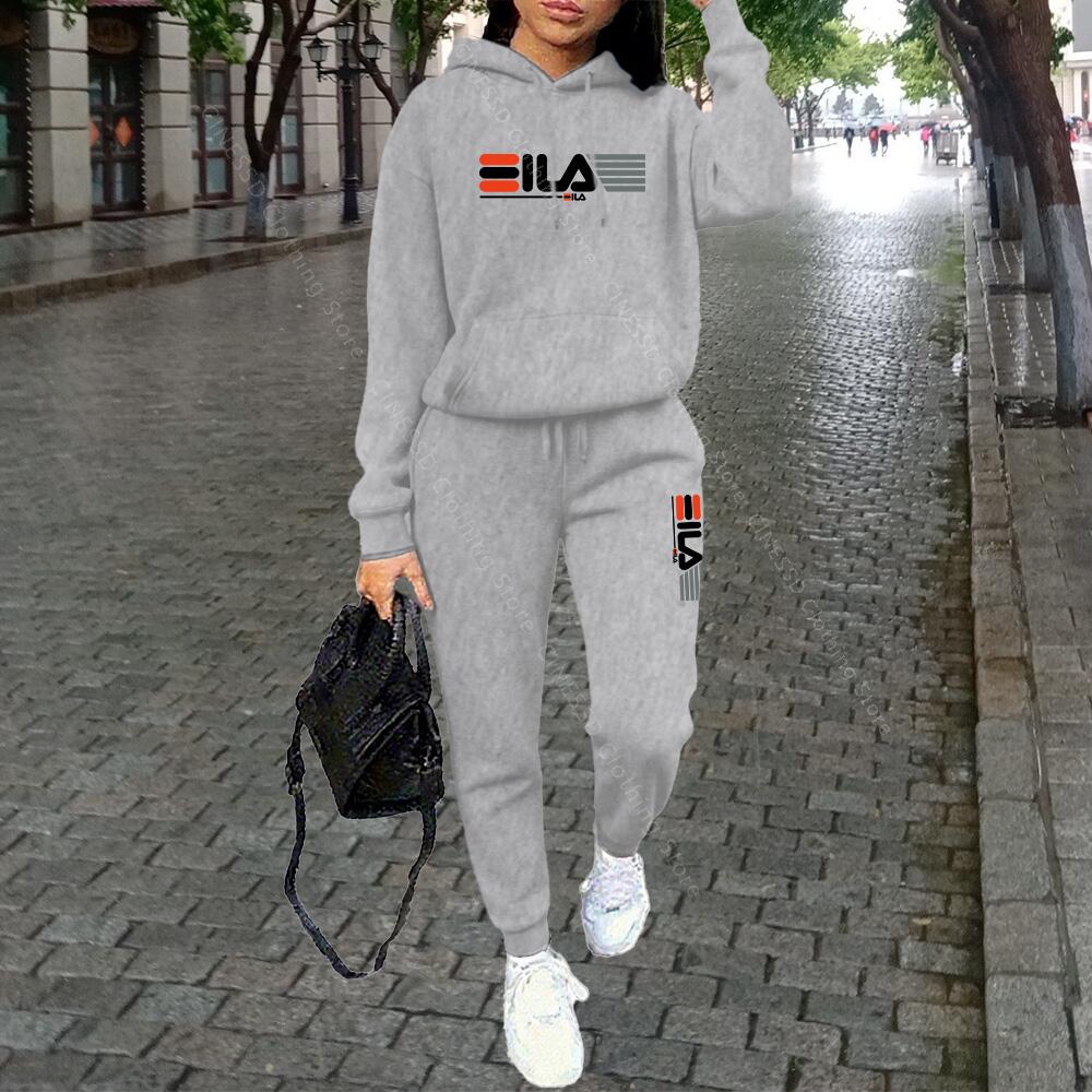 Conjunto de Treino Urbano Femi - Joggers Pants avaliação e preço