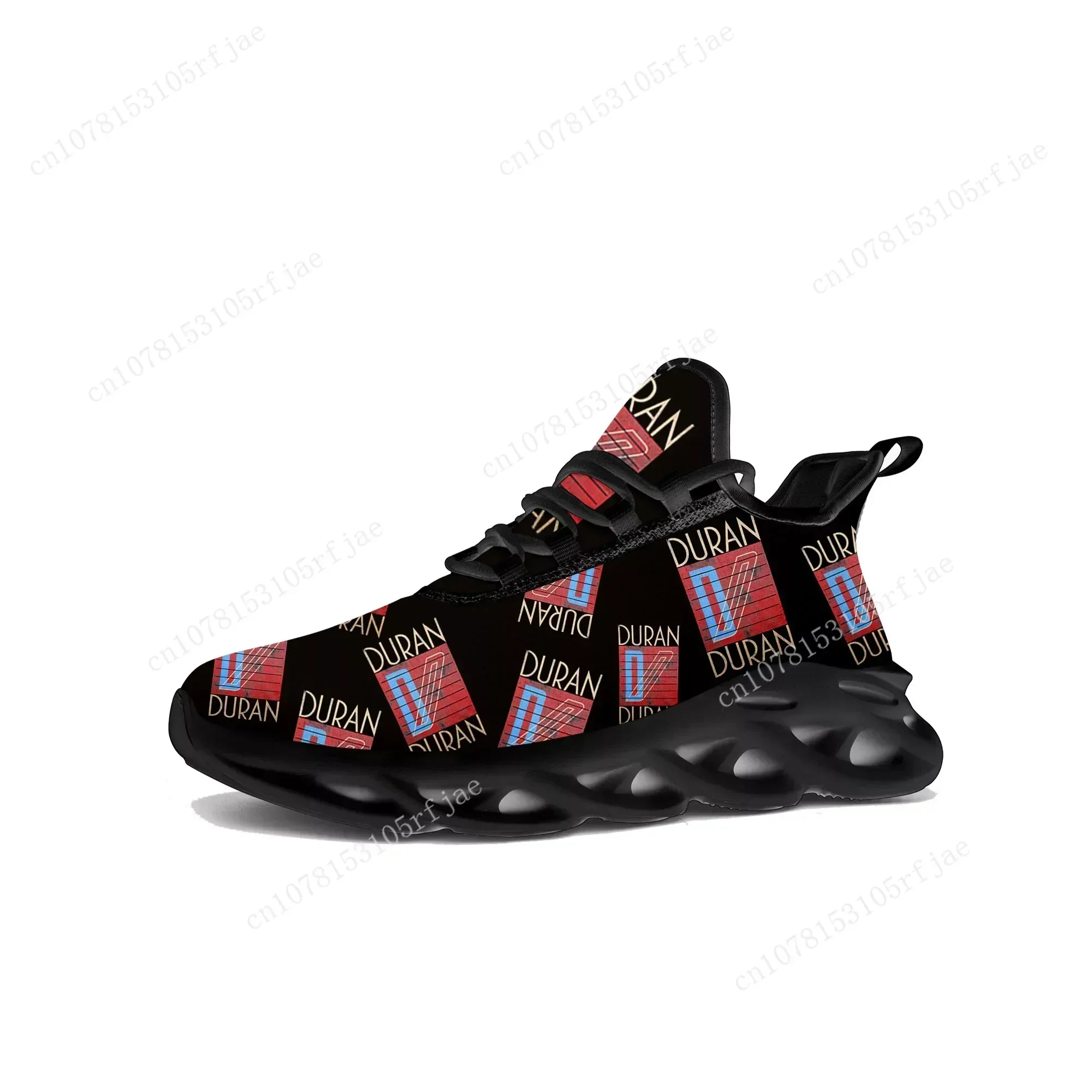 Tênis Duran Duran para Homens  - Running Shoes Women avaliação e preço