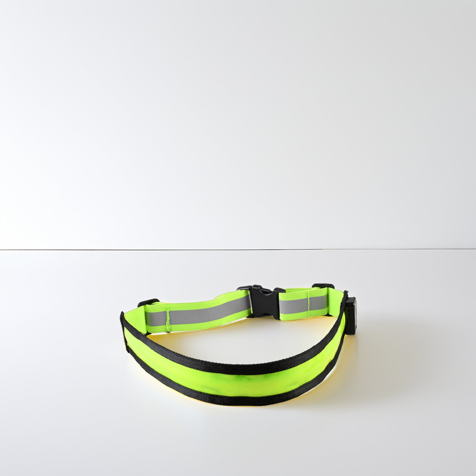 Cinto de corrida com luzes LED - Running Visibility Gear avaliação e preço