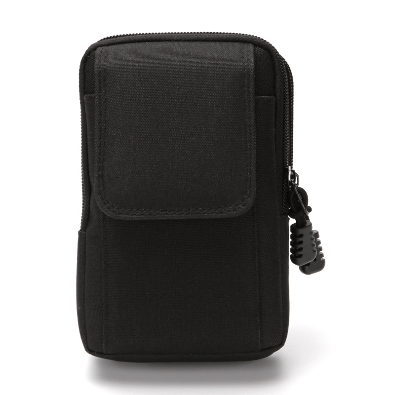 Bolsa Tática Masculina Homefis - Running Belt avaliação e preço